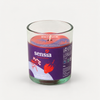Vela Aromática Frutos Vermelhos
