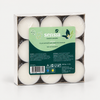 Velas Perfumadas Tealight Jasmim