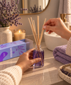 Difusor de Aroma Lavanda