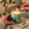 Vela Aromática Jasmim
