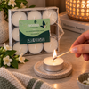 Velas Perfumadas Tealight Jasmim